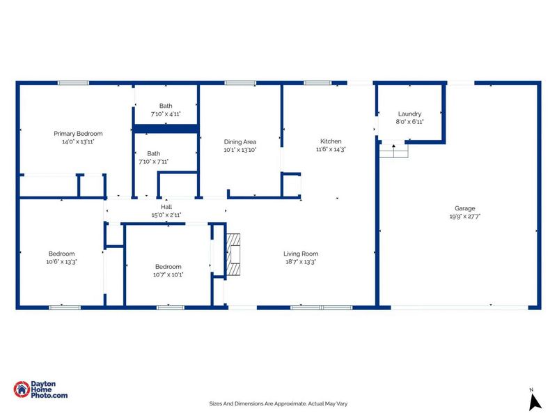 1730 Willow Road, Springfield, OH 45502 Photo 59