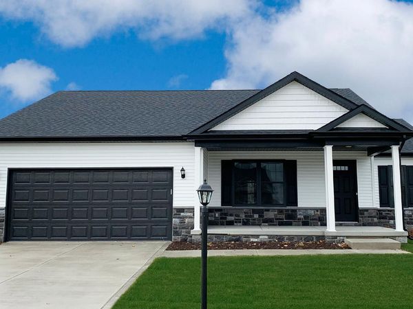 5066 Richard Drive, Lowell, IN 46356