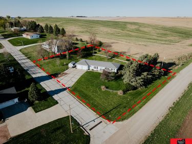 103 Pennsylvania Street, Bancroft, NE 68004