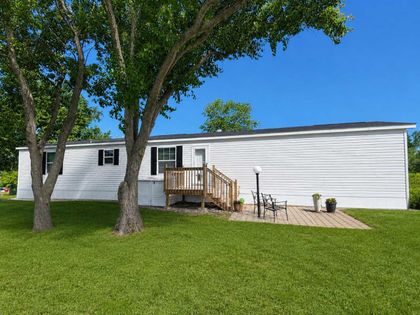 215 N McKay Avenue Alexandria, MN 56308