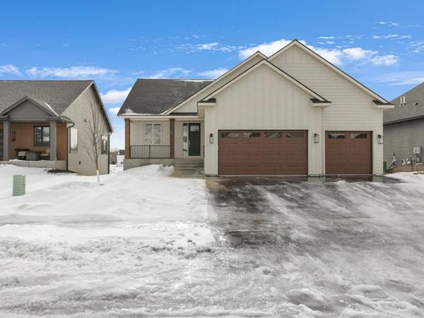 2134 120th Lane NE, Blaine, MN 55449