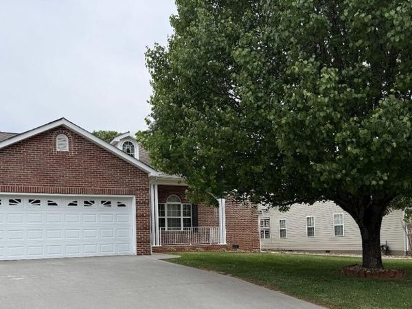 253 Fyke Drive, Athens, TN 37303