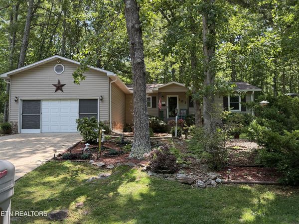 107 Beason Lane, Fairfield Glade, TN 38558