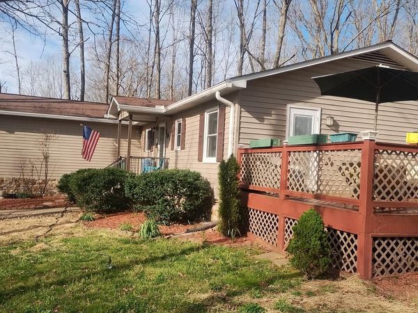 107 Beason Lane, Fairfield Glade, TN 38558