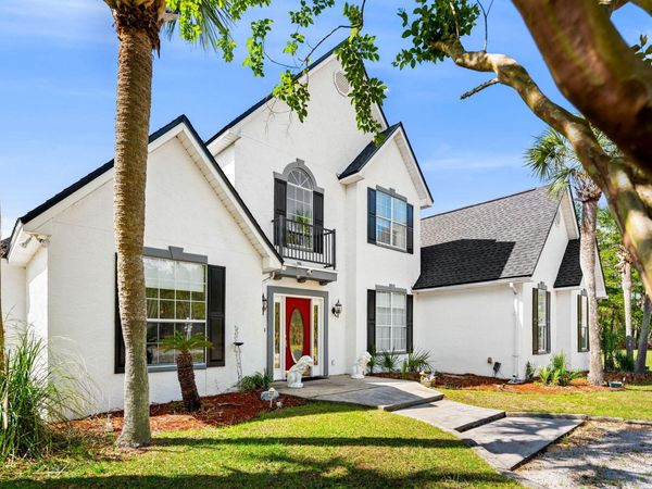 5120 Airpark Boulevard, Chipley, FL 32428