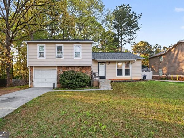 3049 Meadow Wood Court, Lawrenceville, GA 30044