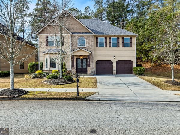 4451 Ivy View Court, Loganville, GA 30052
