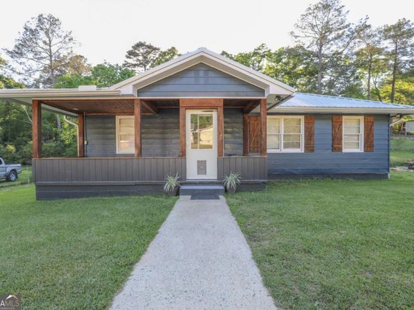 127 Fourth Street SW, Milledgeville, GA 31061