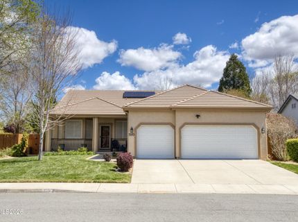 7970 Cadiz Court, Sparks, NV 89436 Photo