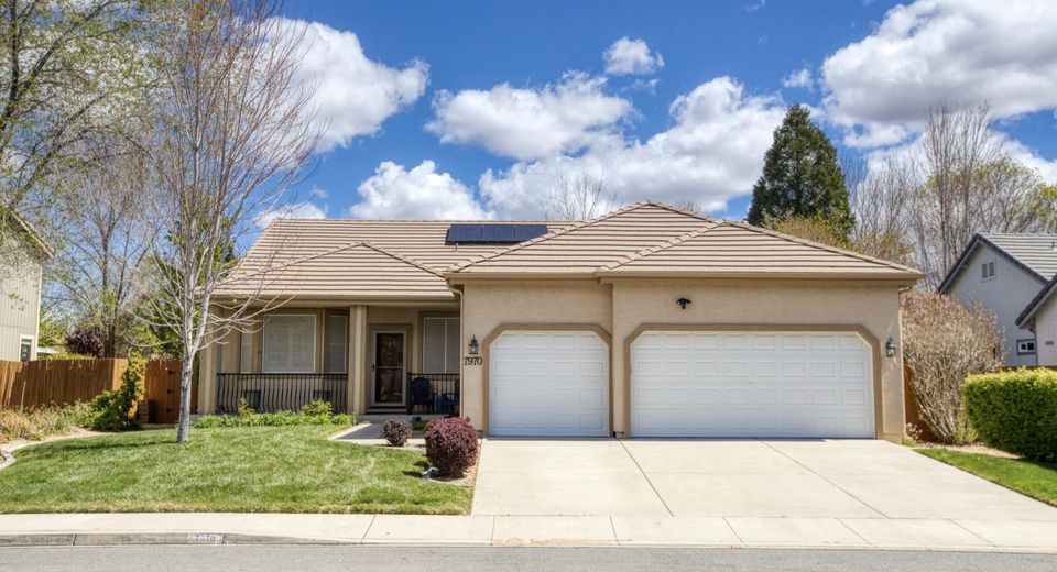 7970 Cadiz Court, Sparks, NV 89436 Photo