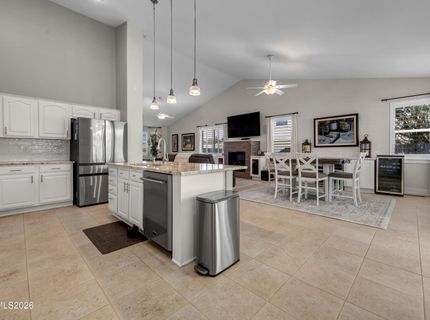 7970 Cadiz Court, Sparks, NV 89436 Photo