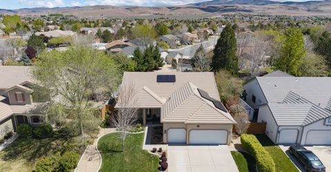 7970 Cadiz Court, Sparks, NV 89436 Photo