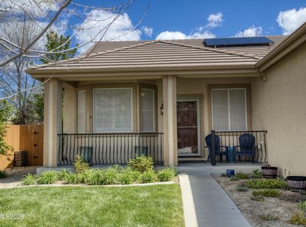 7970 Cadiz Court, Sparks, NV 89436 Photo