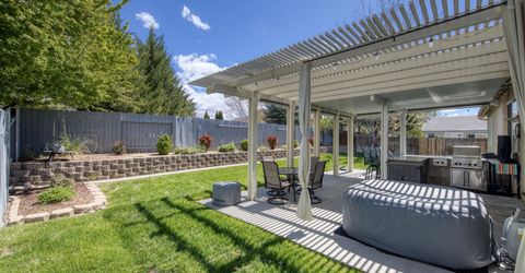 7970 Cadiz Court, Sparks, NV 89436 Photo