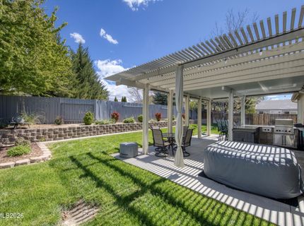 7970 Cadiz Court, Sparks, NV 89436 Photo