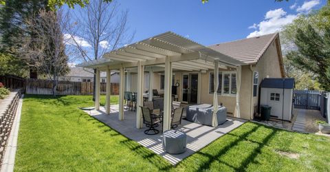 7970 Cadiz Court, Sparks, NV 89436 Photo