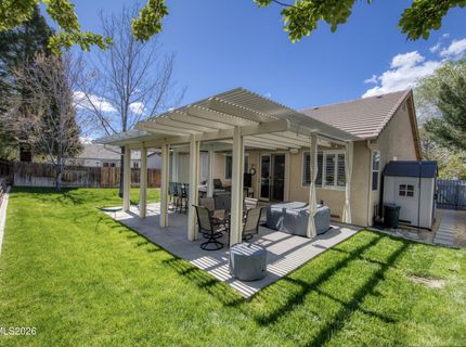 7970 Cadiz Court, Sparks, NV 89436 Photo