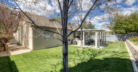 7970 Cadiz Court, Sparks, NV 89436 Photo