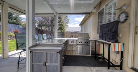 7970 Cadiz Court, Sparks, NV 89436 Photo