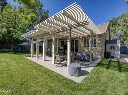7970 Cadiz Court, Sparks, NV 89436 Photo