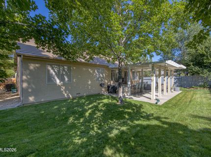 7970 Cadiz Court, Sparks, NV 89436 Photo