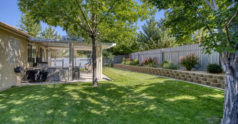 7970 Cadiz Court, Sparks, NV 89436 Photo