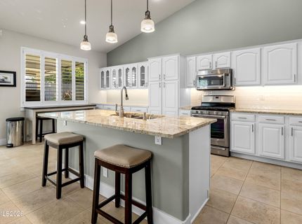 7970 Cadiz Court, Sparks, NV 89436 Photo