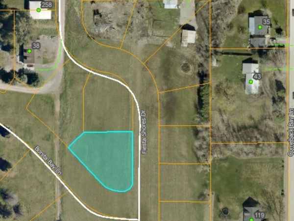 NNA Fiesta Shores Dr. , Sagle, ID 83860