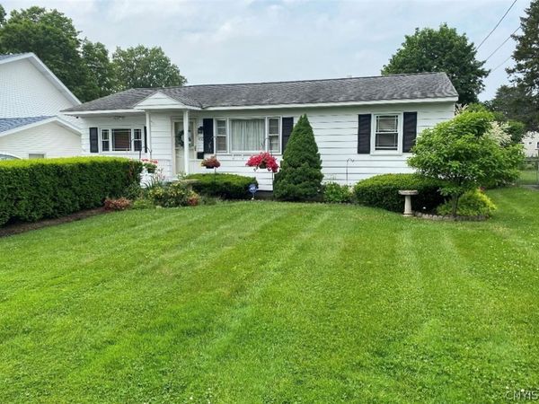 433 Van Dyke Road, Utica, NY 13502