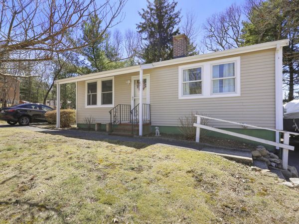 47 Cliff Road, Monument Beach, MA 02553