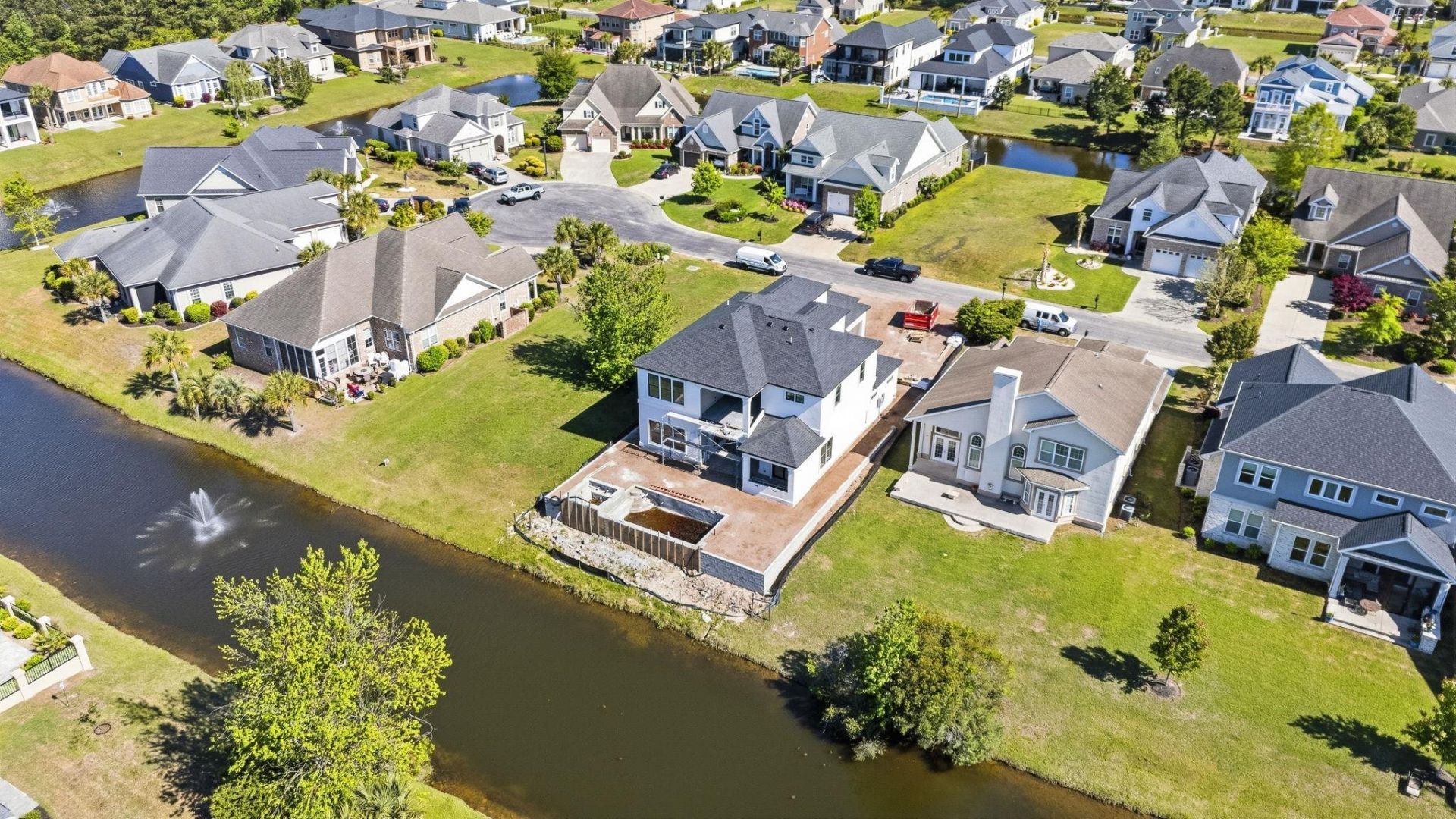 1315 Ashboro Ct. Photo 26