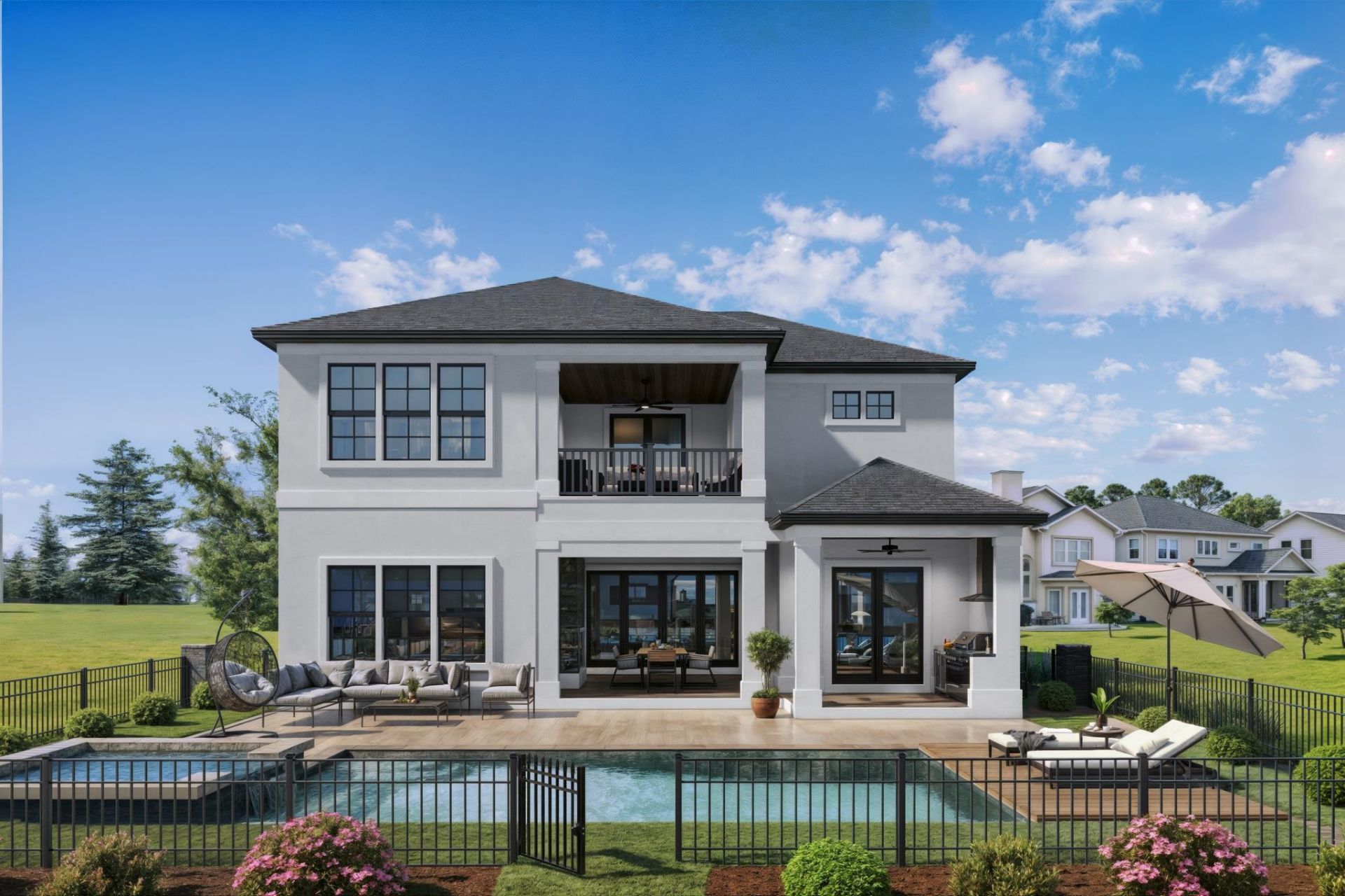 1315 Ashboro Ct. Photo 29