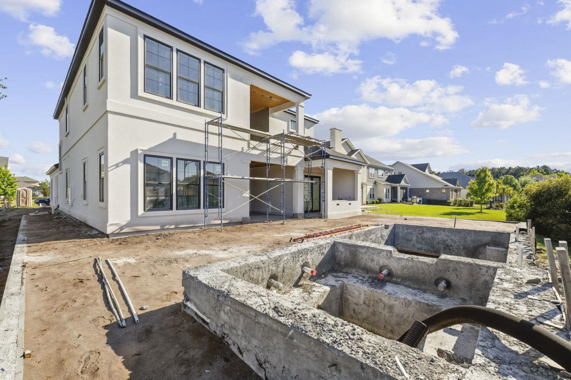 1315 Ashboro Ct. Photo 31