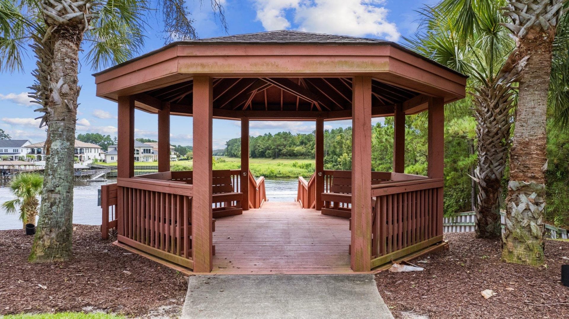 1315 Ashboro Ct. Photo 36