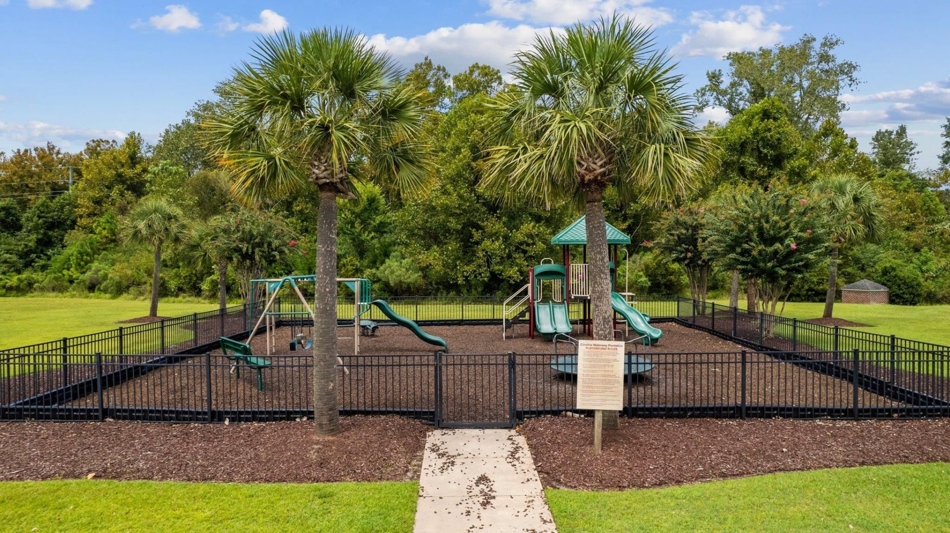 1315 Ashboro Ct. Photo 37