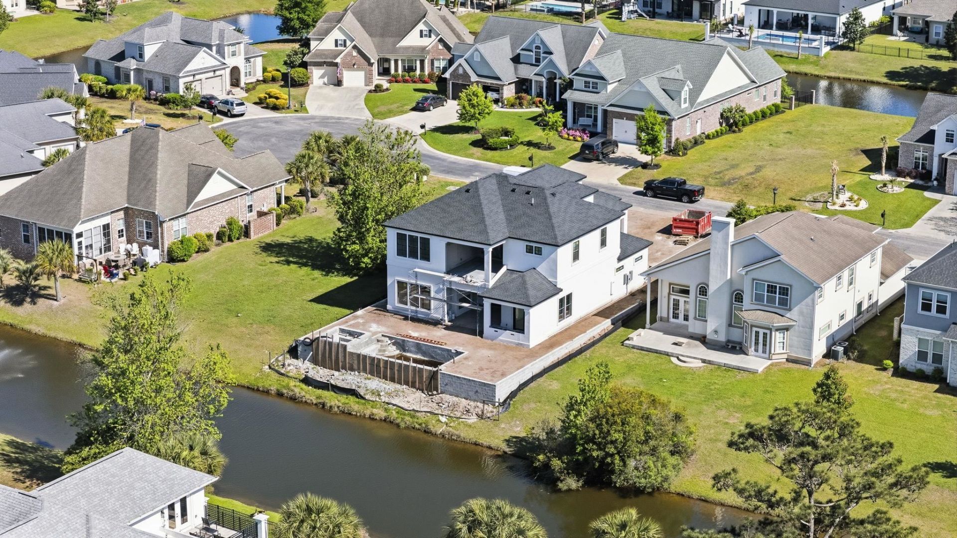 1315 Ashboro Ct. Photo 4