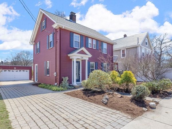 729 Concord St, Framingham, MA 01702