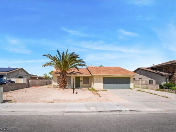 2102 E Russell Road , Las Vegas, NV 89119