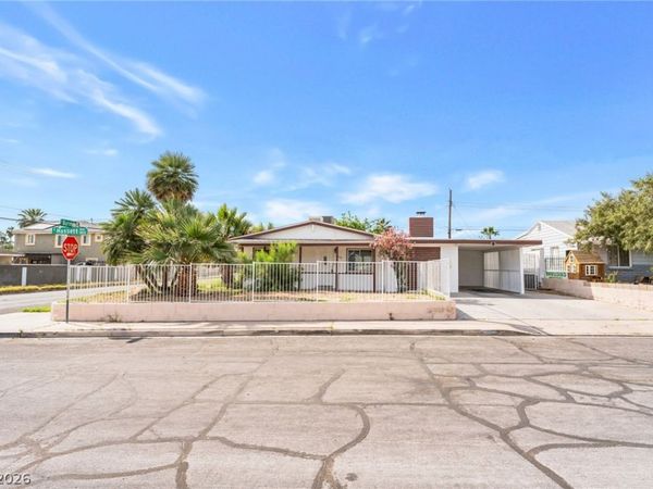 1828 Hassett Avenue , Las Vegas, NV 89104