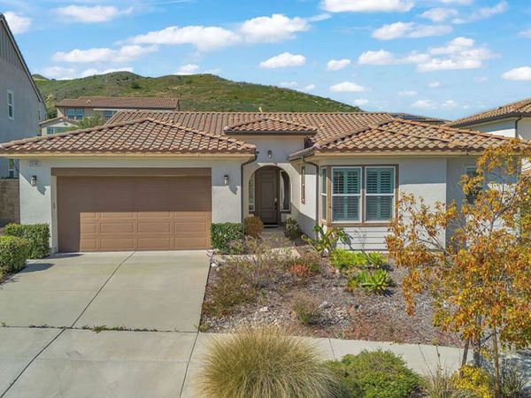 25145 Cherry Ridge Drive, Santa Clarita, CA 91387