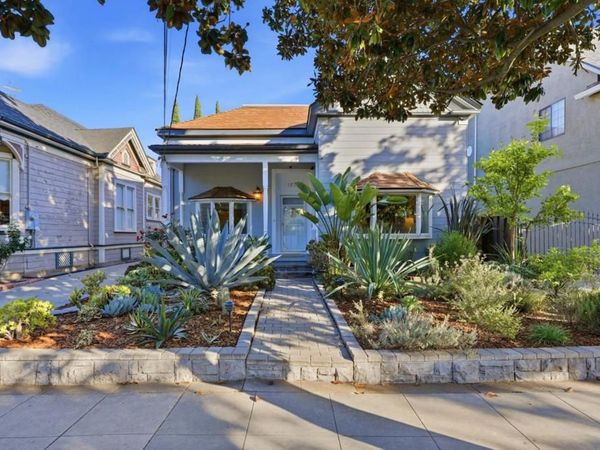 1274 Magnolia Avenue, San Jose, CA 95126