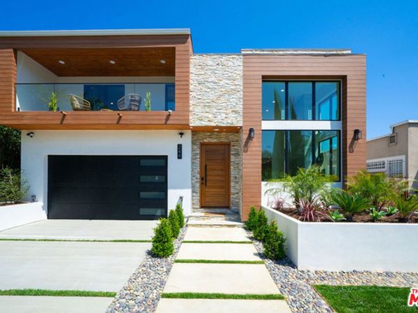 244 S Gramercy Place, Los Angeles, CA 90004