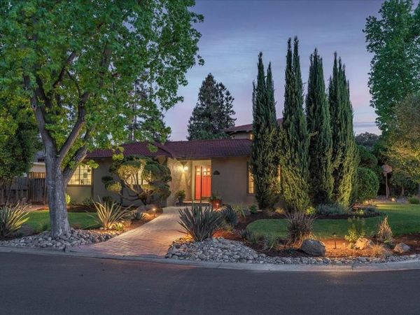 272 Belblossom Way, Los Gatos, CA 95032