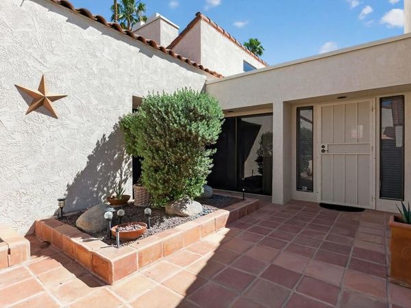 407 Forest Hills Drive, Unit Rancho Mir, Rancho Mirage, CA 92270