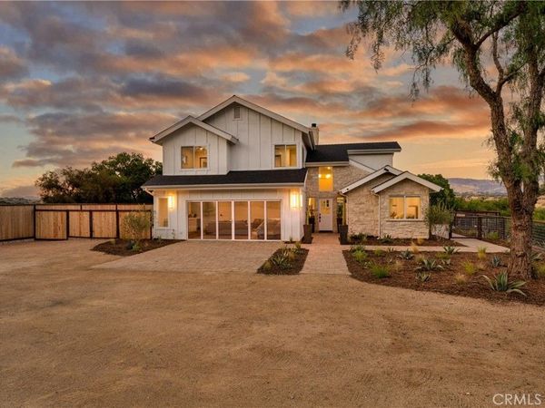 2968 Ballard Canyon, Solvang, CA 93463