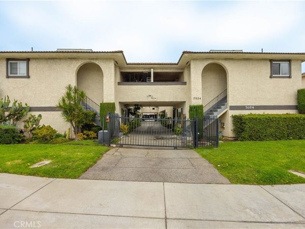 7024 Rosemead Boulevard, Unit A, San Gabriel, CA 91775