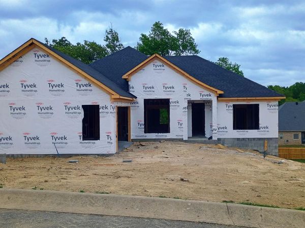 215 Trabecca, Hot Springs, AR 71913