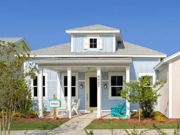 9384 DAYDREAM Drive , Panama City Beach, FL 32413