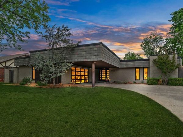 3225 Stonybrook Road, Oklahoma City, OK 73120