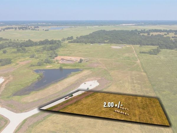 0 County Road 347, Ada, OK 74820